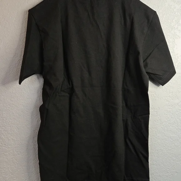 Yeah Yeah Yeahs Black Band T-Shirt - Picture 2 of 3